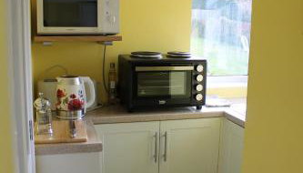 The Garden Room Westcott - Foto 3