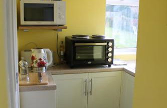 The Garden Room Westcott - Foto 3