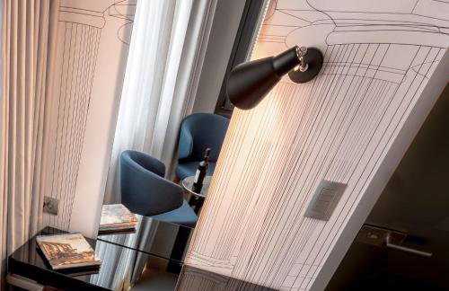 LAVRIS City Suites - Foto 78