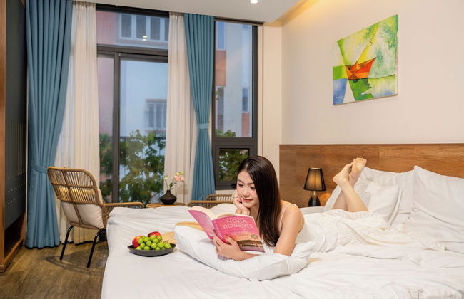 Lantana House Boutique Da Nang - Photo 37