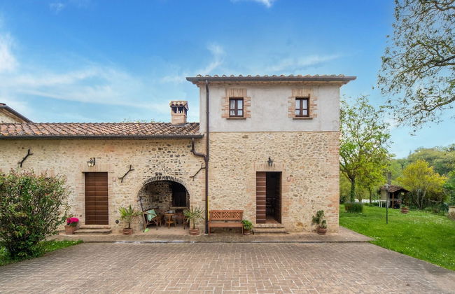 Pet-friendly Farmhouse - Foto 21