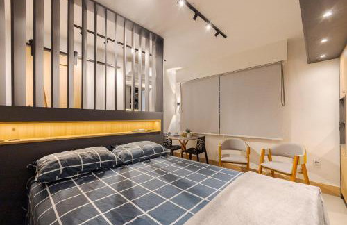 Studio próximo ao Consulado EUA e Hospital Conceição! - Foto 11