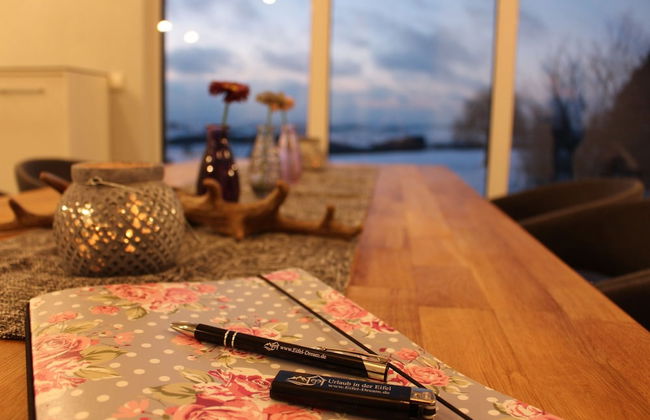 Eifel Dream Ardennenblick - Photo 13