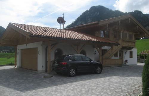 Ferienwohnung Bauregger - Foto 15