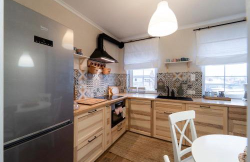 Apartament Barbara - Foto 7