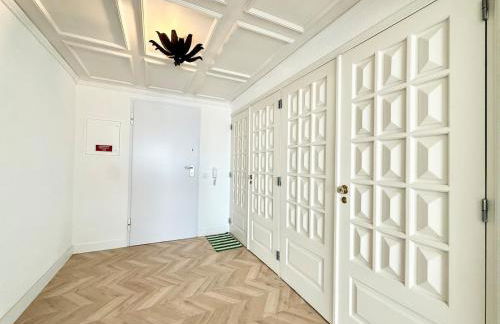 Penthouse S.Jorge Seaview T4 - Foto 20