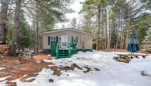 Creekside Retreat in the Adirondacks Swim and Hike! - Foto 3