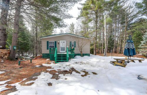 Creekside Retreat in the Adirondacks Swim and Hike! - Foto 3