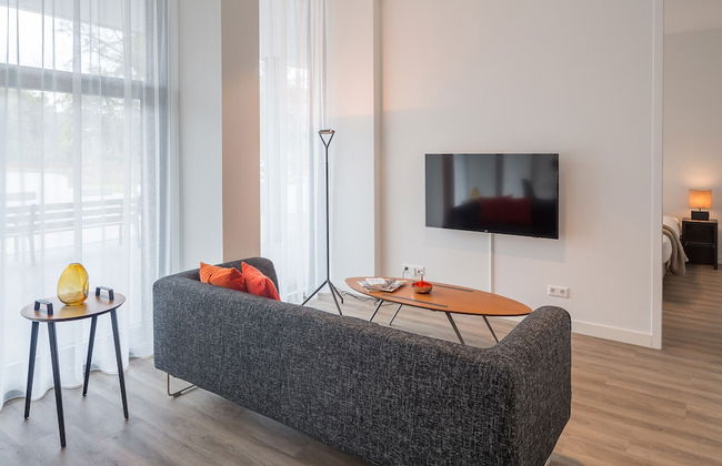 Hoge Duin Serviced Apartments - Photo 17