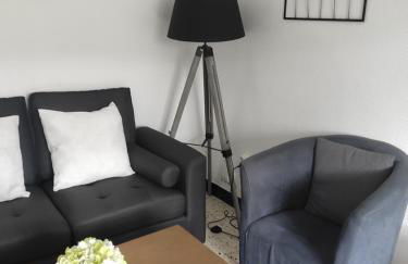 Gîte de la roseraie - Foto 5