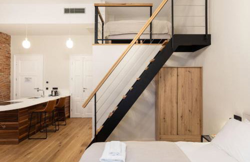 Design Flower Square Quadruplex - Foto 5