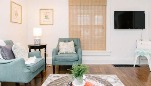 Campus Downtown WiFi Near Starbucks Superhosts - Foto 4