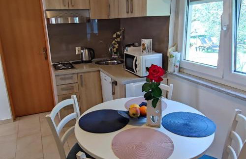 Holiday Home Kerniat - Foto 43