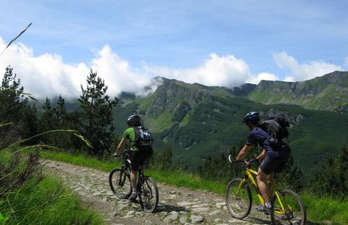 Residence Cimone SuperSci Polle-life - Foto 96