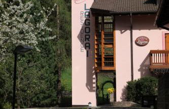 Residence Lagorai - Fiemme Holidays - Foto 14