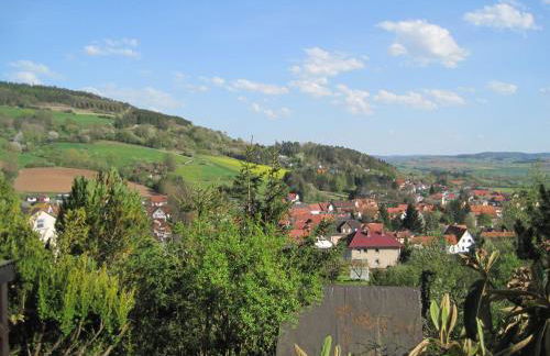 Villa-Fuldablick - Foto 57