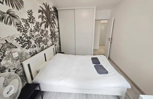 Opéra de Paris-6 Min Walk-Modern Apt 4 sleepe - Photo 12