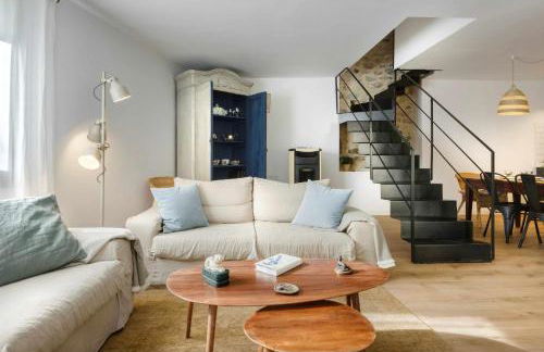 La Borda del Pueyo, borda rural pirineo aragonés - Foto 8