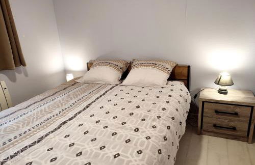 Les Randogodilleurs avec Jacuzzi à 2kms des pistes et 350m du Théatre du Peuple ! - Foto 12