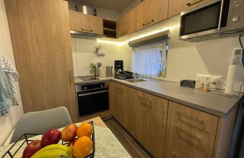 Holiday Home Tiny Haus Alex by Interhome - Foto 22