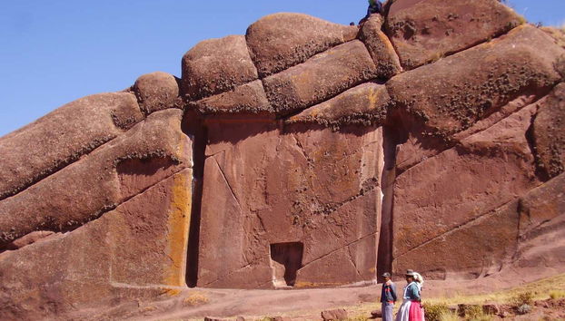Colca Canyon 2-Day Tour - Photo 2