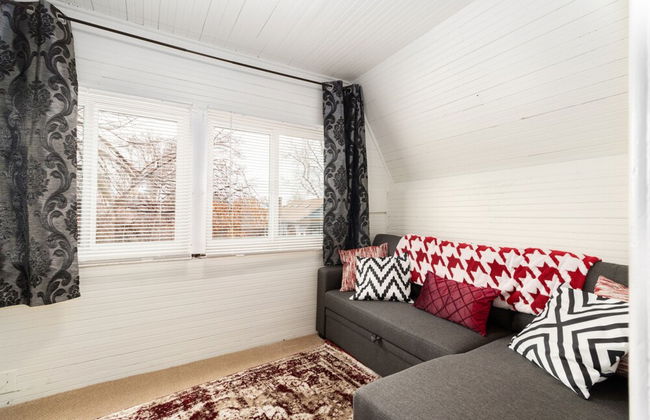 Vintage Studio in Heart of Salt Lake City - Foto 24