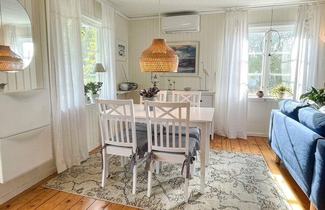 4 Person Holiday Home in Farjestaden - Foto 15