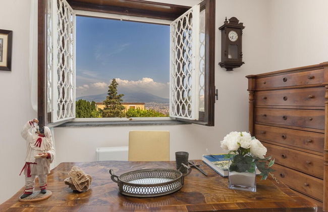 Villa Amore in Castellammare di Stabia - Foto 23