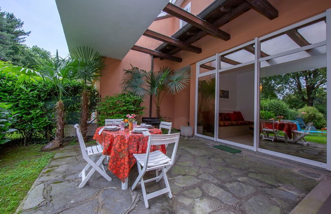 Rododendro Rosso - Foto 30