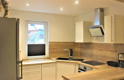 Ferienwohnungen Rhönschnuppe - Foto 6