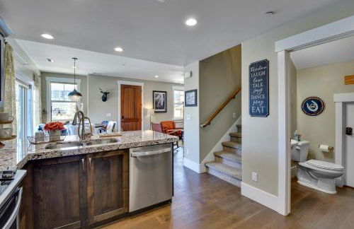 Park City Vacation Rental with Private Hot Tub - Foto 11