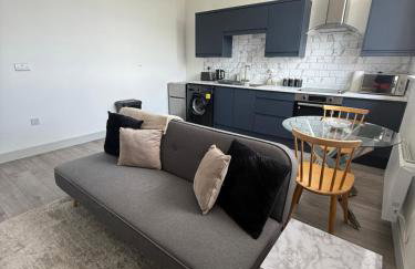 Blissful Snug Haven in Desborough - Photo 23