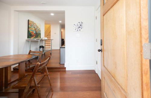 Modern Mill House Walk to Downtown Durham - Foto 38