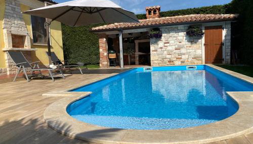 Villa Eva Karigador - Foto 4