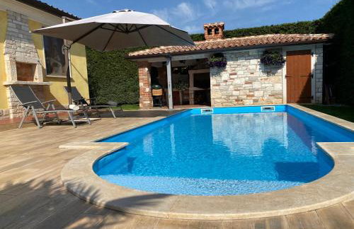 Villa Eva Karigador - Photo 4