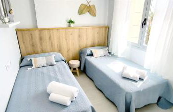 Apartamento Marenia by DENIA COSTA - Foto 31