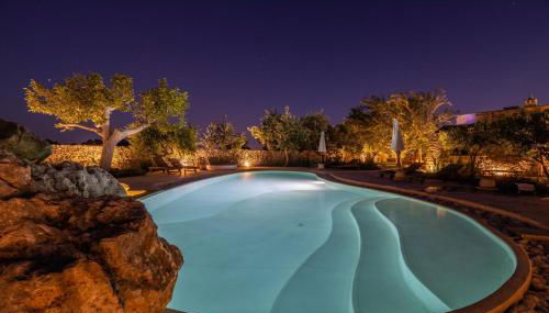 Masseria Blanca Lapis - Foto 5