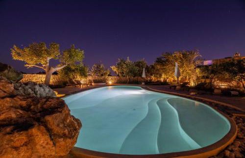 Masseria Blanca Lapis - Foto 5