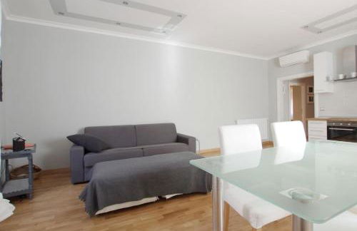 San Peter Apartment - your home in the heart of Rome - Foto 28
