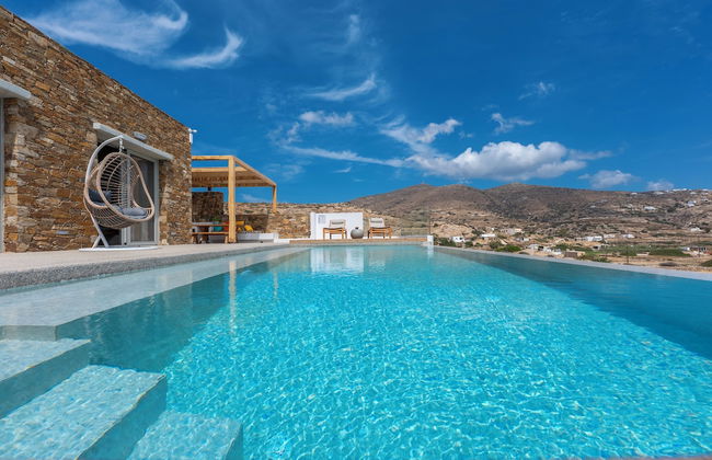 Calma Ios - Photo 49