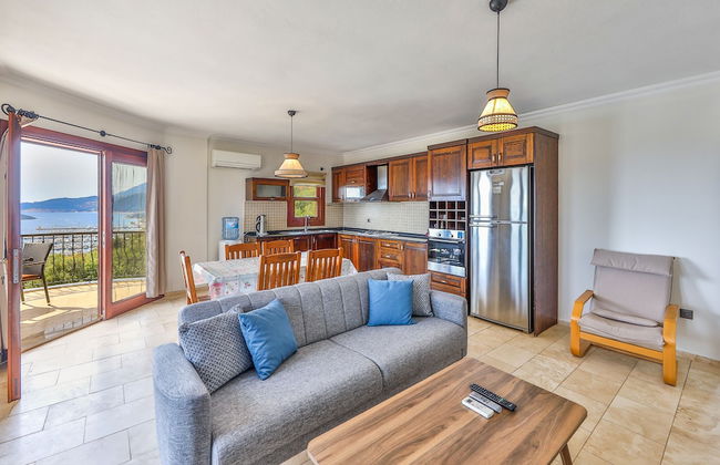 Nirvana Apart - Foto 36