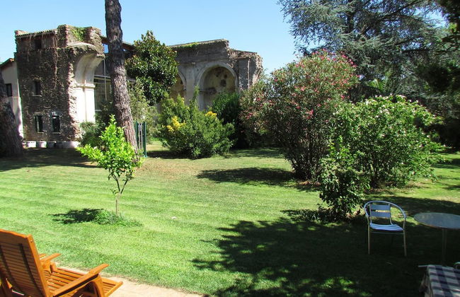 Residenza Storica - Foto 20