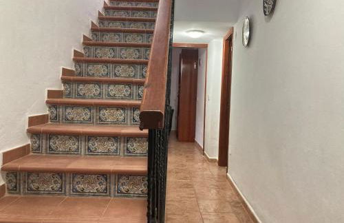 Cortijo Los Garridos - 12 huéspedes - Foto 15