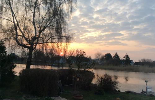 Feriendomizil Wohltat - Foto 28