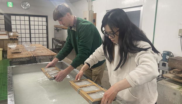 Discover Shirakawa-go, Gokayama and the Wood Carving Village of Inami - Full-Day Tour - Photo 5