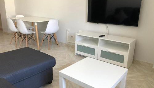 TABLERO 301, FANTÁSTICO APTO 6 pax , cerca PLAYA INGLÉS - Foto 3