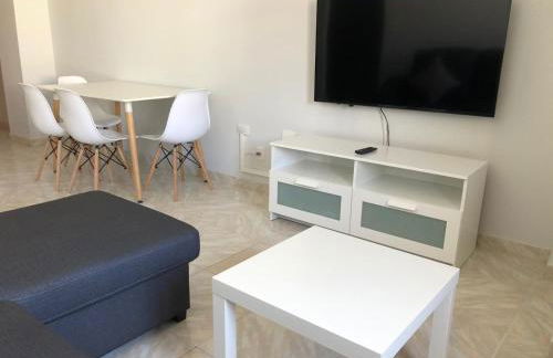 TABLERO 301, FANTÁSTICO APTO 6 pax , cerca PLAYA INGLÉS - Foto 14