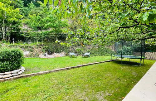 Les Gîtes du Moulin d Olt - Foto 59