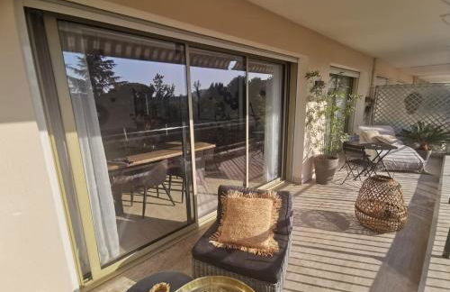 2 bedrooms seafront - Foto 43