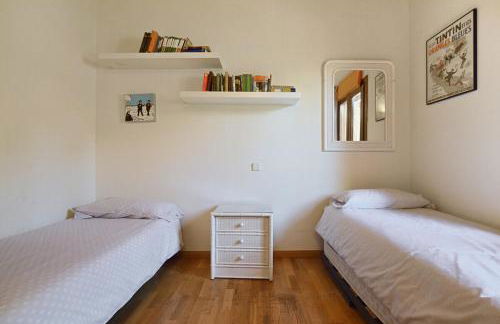 Chalet Navacerrada Piscina Privada - Foto 32